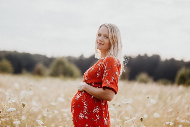 osteopathie femme enceinte Bruges